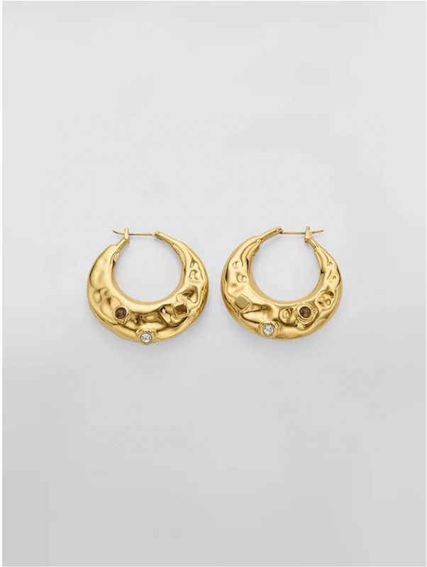 Celine Earring 05lyr282